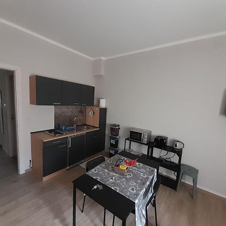 Апартаменты Casa Cris - Torre Pellice-To- Экстерьер фото