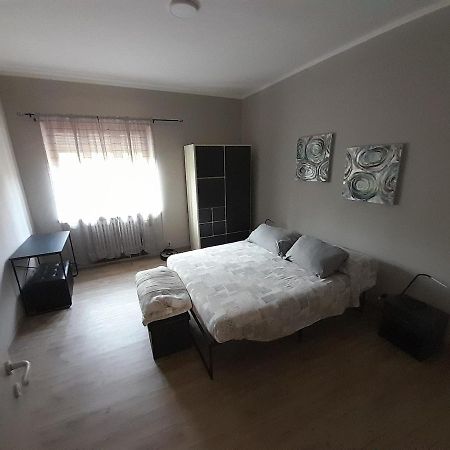 Апартаменты Casa Cris - Torre Pellice-To- Экстерьер фото