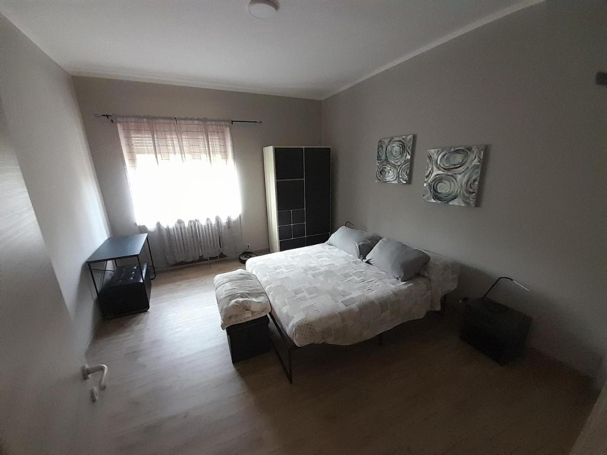 Апартаменты Casa Cris - Torre Pellice-To- Экстерьер фото